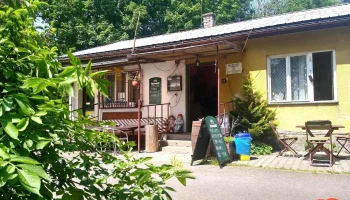 Hospůdka Peklo - Dolní Kraskov - 538 43 Třemošnice