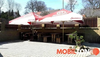 Hospůdka - penzion u Čutňáka - 63 Dalovice