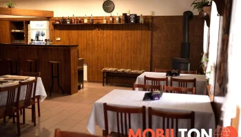 Hospůdka Pizza Sali Kunčice - 753 64 Bělotín