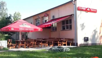 Hospůdka pod Lípou - 748 01 Hlučín