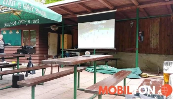 Hospůdka Pod Lípou Orlová - 735 14 Orlová 4-Lutyně