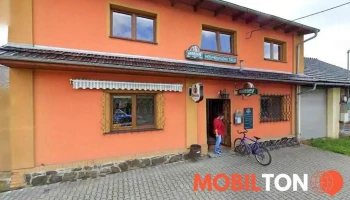 Hospůdka Tágo - 747 81 Otice