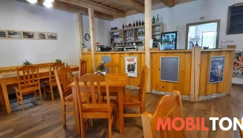 Hospůdka u Bebka - 739 04 Morávka
