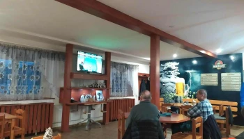Hospůdka u Berana - 749 01 Vítkov 1