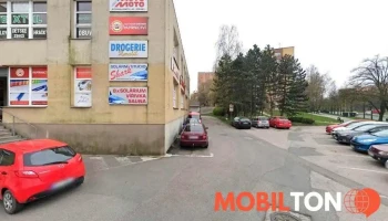 Hospůdka u Dejva - 735 14 Orlová 4-Lutyně