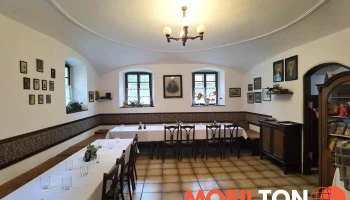 Hospůdka U Dubu - 735 43 Albrechtice U Českého Těšína