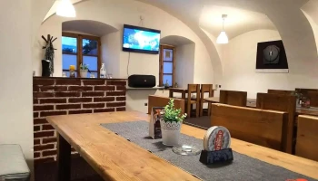Hospůdka u dědy Jehudy z Lokšan - Lokšany 652