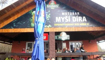 Hospůdka U Hastrmana - 735 42 Těrlicko-Hradiště