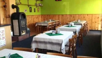 Hospůdka U Jarušky - 742 13 Bartošovice-Studénka 3