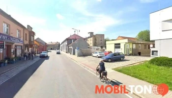 Hospůdka u Krakena - 798 27 Němčice Nad Hanou