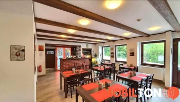 Hospůdka u Laky - Březovská 164