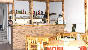 Hospůdka U Lůci, Penzion Mnichovice - Masarykovo Nám. 34