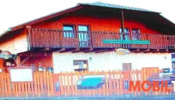 Hospůdka U Matěje - Frýdlant