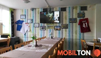 Hospůdka U Micanů - 744 01 Frenštát Pod Radhoštěm