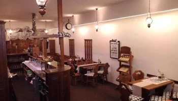 Hospůdka u parku - Karola Śliwky 153
