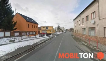 Hospůdka u páva - 798 21 Bedihošť