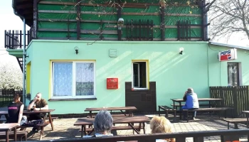 Hospůdka U Pepy - 711 00 Slezská Ostrava-Koblov