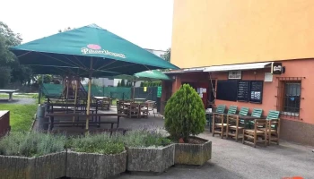 Hospůdka u Richtrů - Družstevní 461