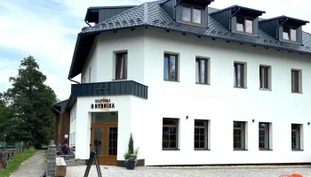 Hospůdka U Rybníka Sudkov - 788 21 Sudkov