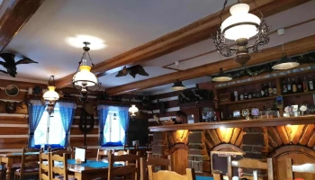 Hospůdka U Vocta - Czech Republic