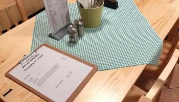 Hospůdka U Voříšků - Pražská 11
