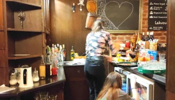 Hospůdka U Všech svatých - 01 Hlinsko V Čechách 1