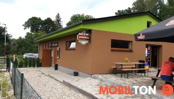 Hospůdka u Šabalků - 09 Dasnice