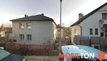 Hospůdka u školky - Mošnova 34