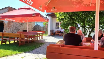 Hospůdka U Šmakouna - 747 63 Hrabyně