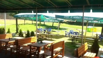Hospůdka Výměník - 734 01 Karviná 1-Mizerov