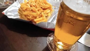 Hospůdka Čoudovna - Nám. Míru