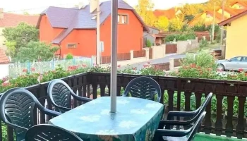 Hostinec a penzion Na Růžku - Mořina