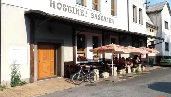 Hostinec Bašťanka - 739 01 Baška