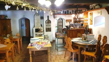 Hostinec na Doubravě - 350 02 Lipová-Cheb 2