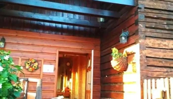 Hostinec na Jablůneckých Pasekách - Jablůnka
