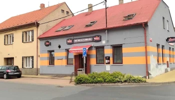 Hostinec na Klondajku - T. G. Masaryka 183/77
