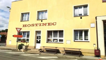 Hostinec Na kopečku Olešnice 44 - Olešnice