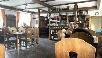 Hostinec na koupališti - 798 26 Nezamyslice U Prostějova