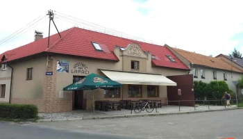 Hostinec Na Lapači - 751 01 Tovačov