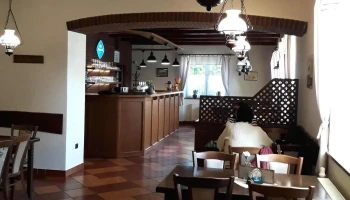 Hostinec Na Nové - 783 44 Drahanovice