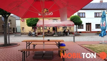 Hostinec Na Rynku - 747 22 Dolní Benešov