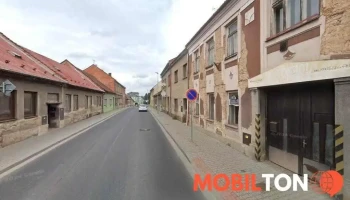 Hostinec Na Růžku - 571 01 Moravská Třebová 1