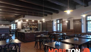 Hostinec na Výtoni - 128 00 Nové Město
