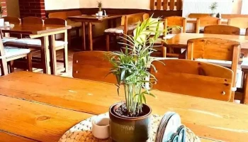 Hostinec Plzeňka - Bohutín