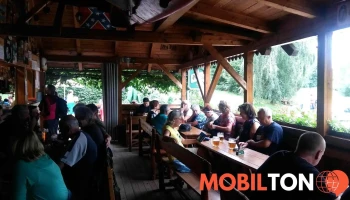 Hostinec Pod Drnem - 538 07 Seč