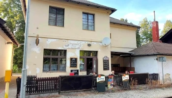 Hostinec Remagen - Sázava