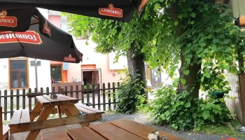 Hostinec u Antošů - Brandýská 98