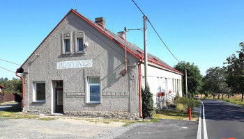 Hostinec u Bačkovských - 51 Chrast U Chrudimě
