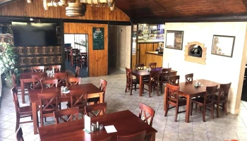 Hostinec U Bizona - 793 16 Zátor