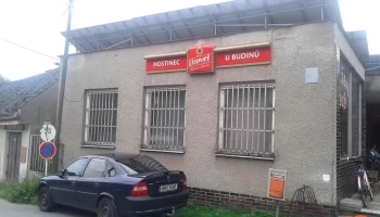 Hostinec U Budinů - 789 83 Loštice